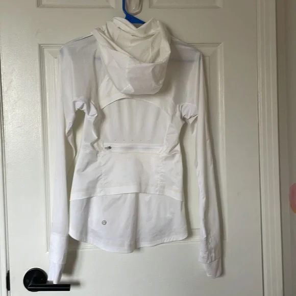 Lululemon jacket - Picture 2 of 4